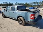 2022 Ford Maverick Xl იყიდება Harleyville-ში, SC - Rear End