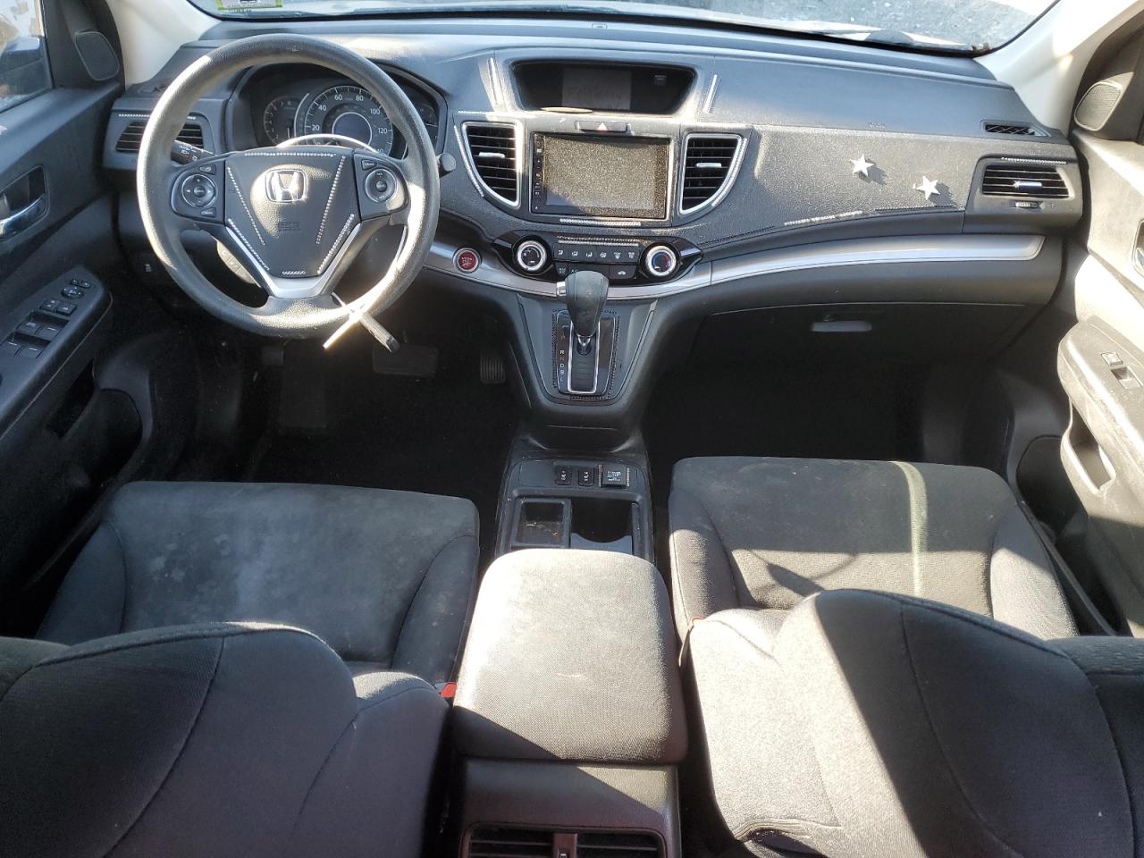 2015 Honda CR-V - Image 8