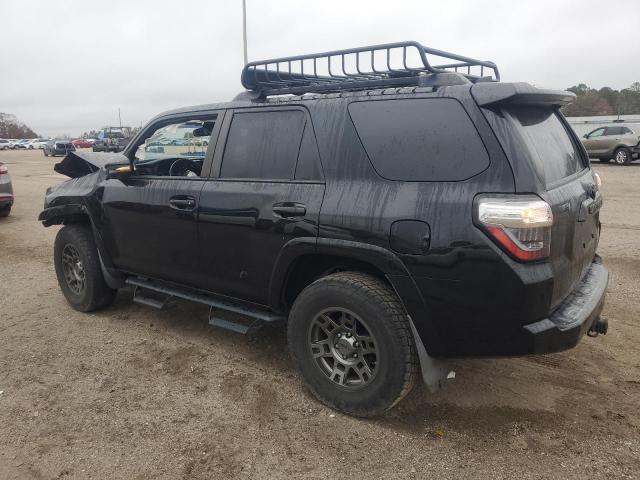  TOYOTA 4RUNNER 2020 Czarny