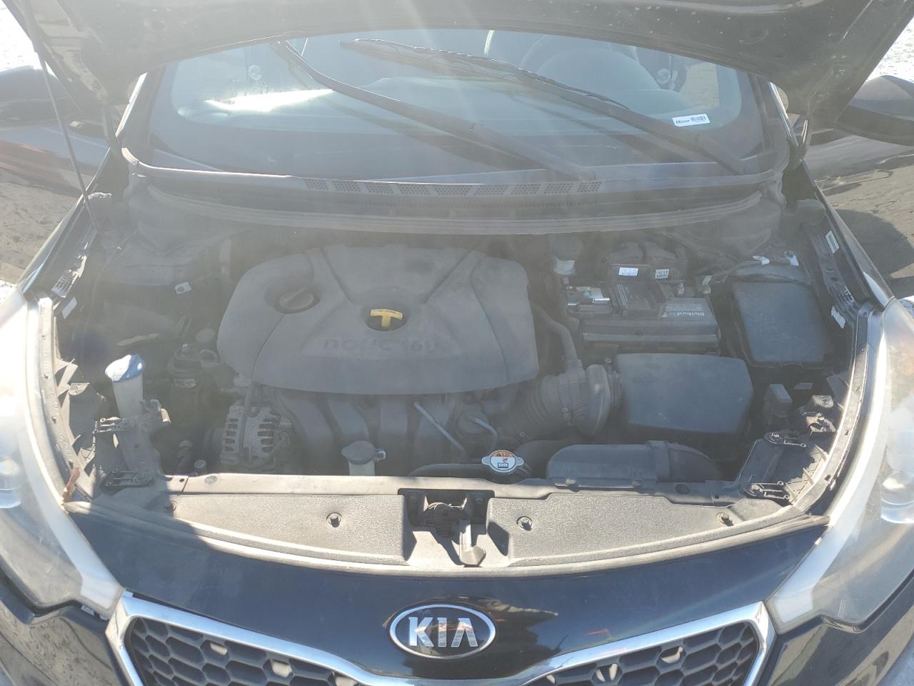 2015 Kia Forte - Image 11