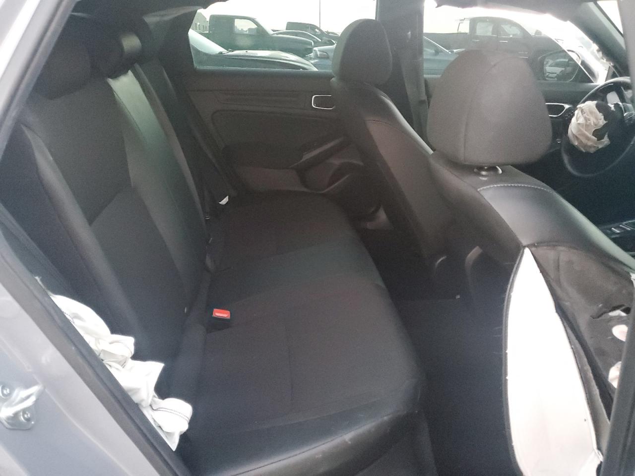 2024 Honda Civic - Image 10