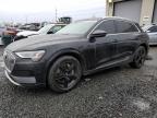 2019 Audi E-Tron Premium Plus zu verkaufen in Eugene, OR - Rear End