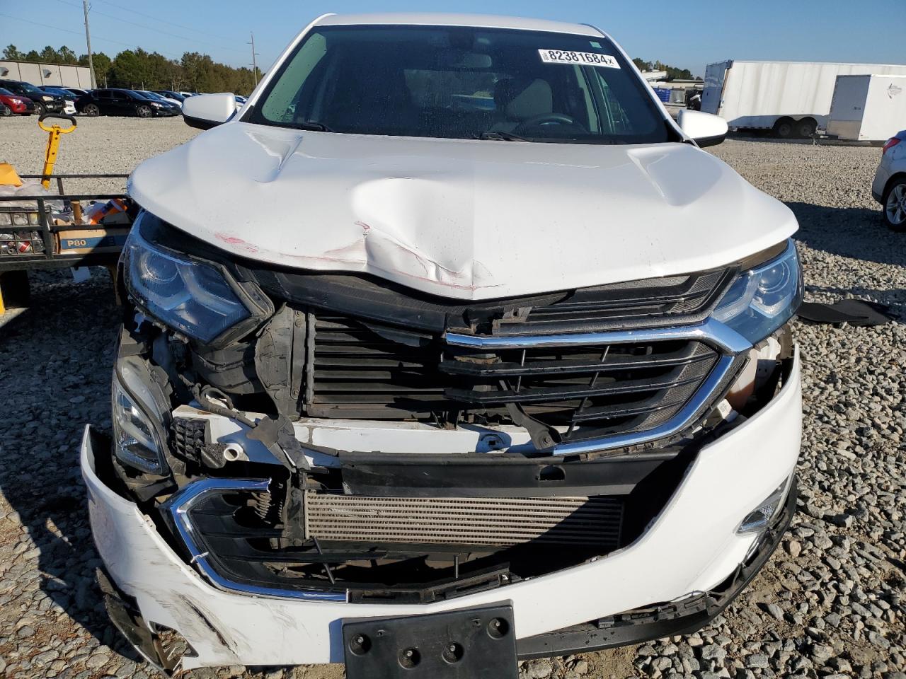 2019 Chevrolet Equinox - Image 5