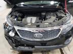 2012 Kia Sorento Ex en Venta en Sandston, VA - Front End