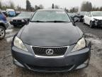 2007 Lexus Is 250 продається в Portland, OR - Front End