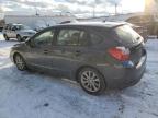 2014 Subaru Impreza Premium للبيع في Northfield، OH - Front End