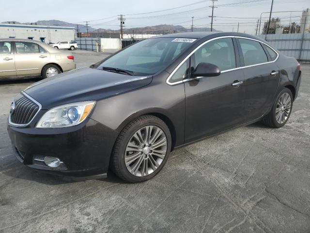 2014 Buick Verano  zu verkaufen in Sun Valley, CA - Mechanical