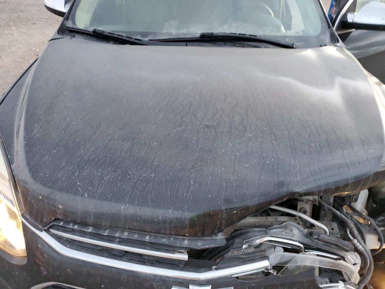 2GNFLGE32H6157309 CHEVROLET EQUINOX 2017