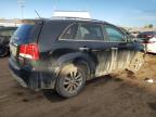 2012 Kia Sorento Sx na sprzedaż w Colorado Springs, CO - Front End