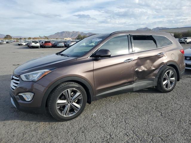 2014 Hyundai Santa Fe Gls