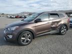 2014 Hyundai Santa Fe Gls იყიდება Las Vegas-ში, NV - Side