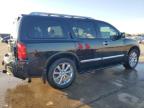 2008 Infiniti Qx56  zu verkaufen in Grand Prairie, TX - Side