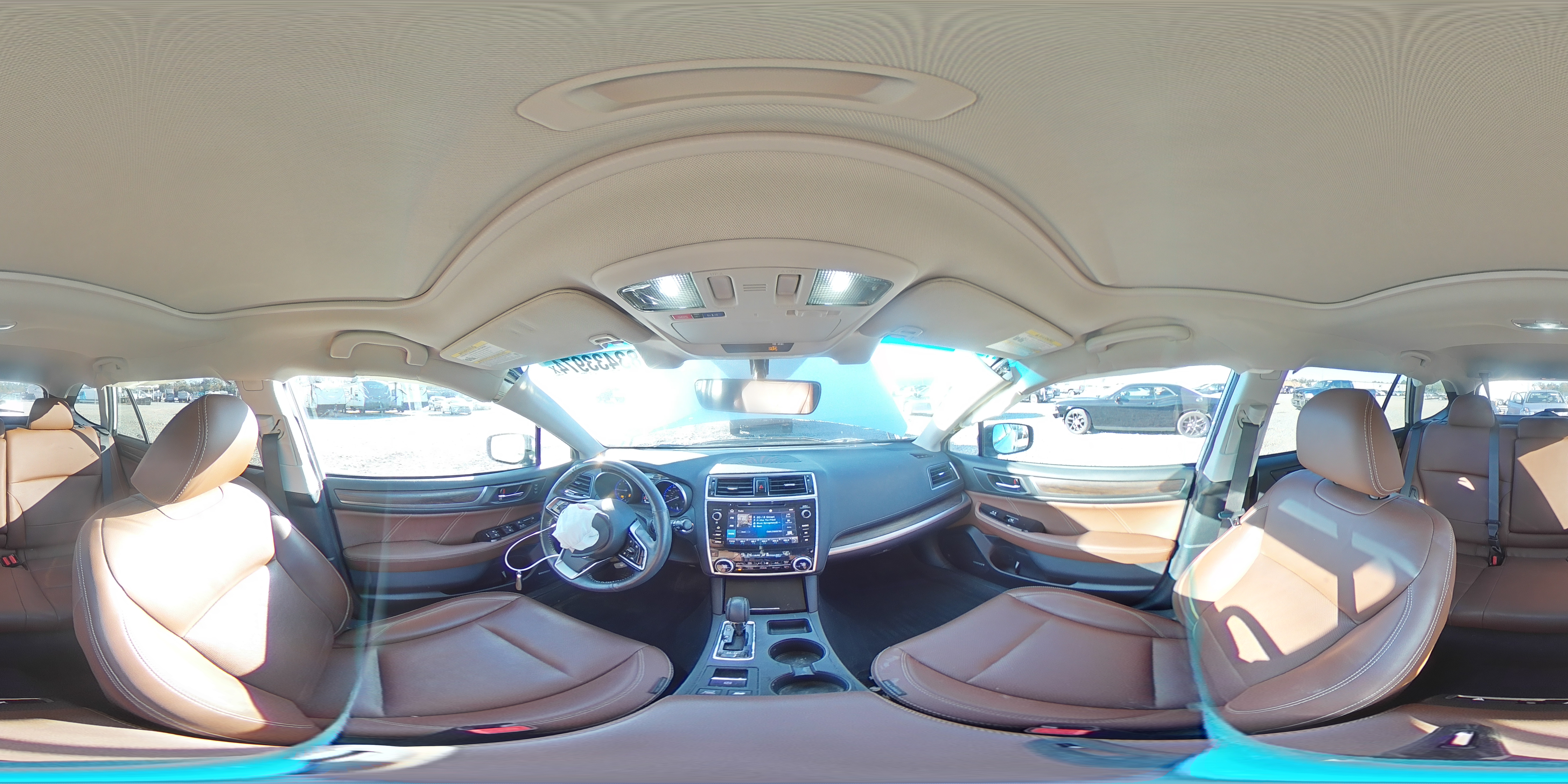 2019 Subaru Outback - Image 13