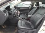 2014 Volkswagen Passat S продається в Ellwood City, PA - Front End