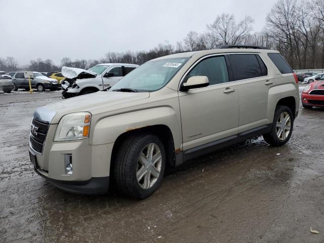 2011 Gmc Terrain Sle