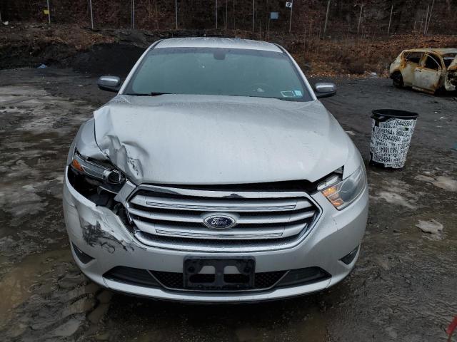  FORD TAURUS 2014 Silver