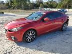 2014 Mazda 3 Touring за продажба в Fort Pierce, FL - Rear End