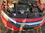2016 Honda Civic Ex for Sale in Finksburg, MD - Front End