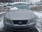 2006 Hyundai Sonata Gls للبيع في East Granby، CT - Minor Dent/Scratches