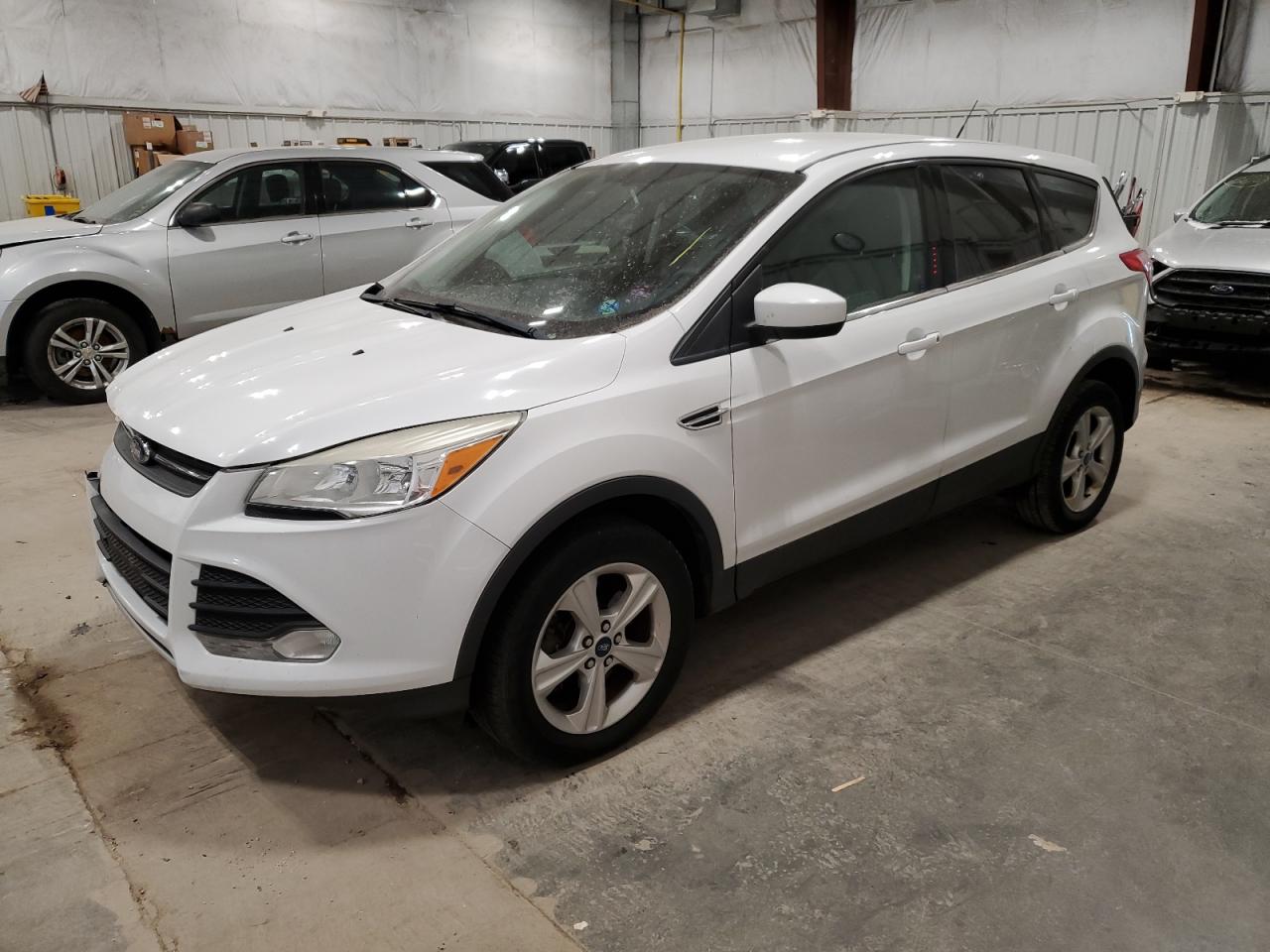 2013 Ford Escape - Image 1