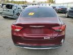 2015 Chrysler 200 Limited na sprzedaż w Shreveport, LA - Front End