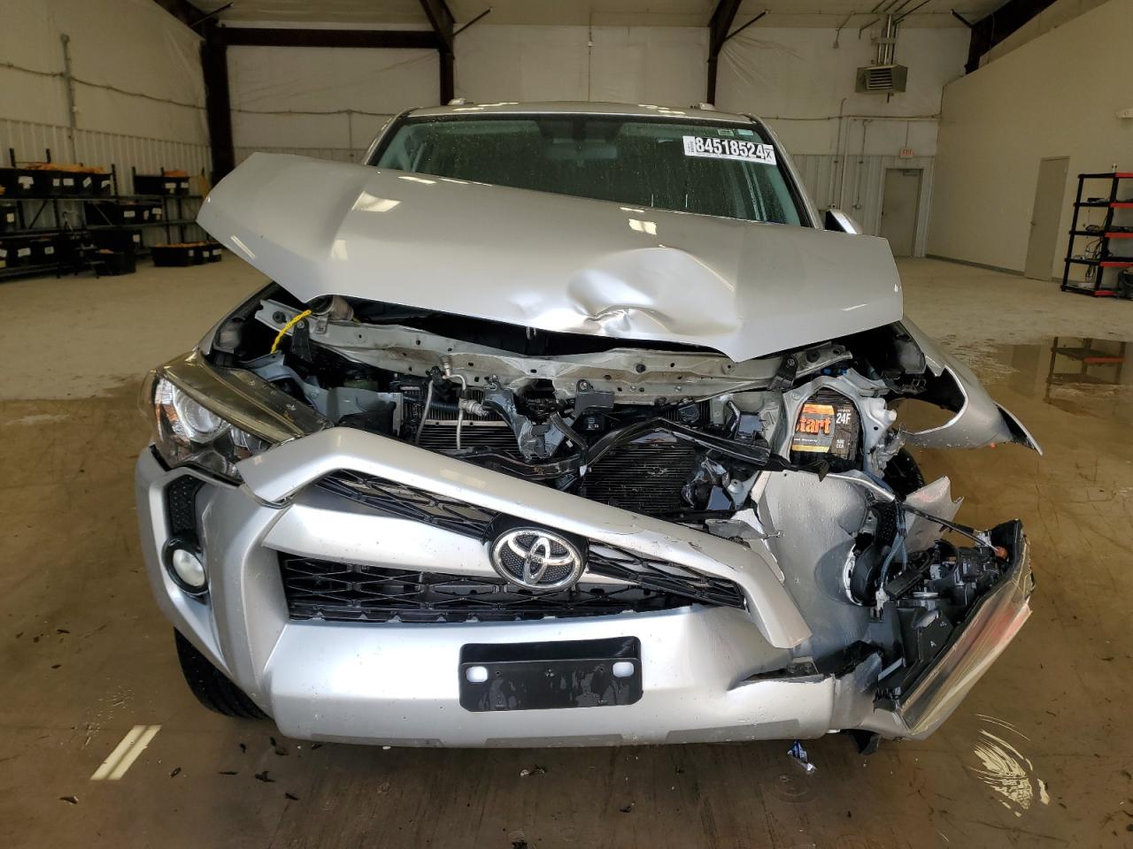 2016 Toyota 4Runner - Image 5