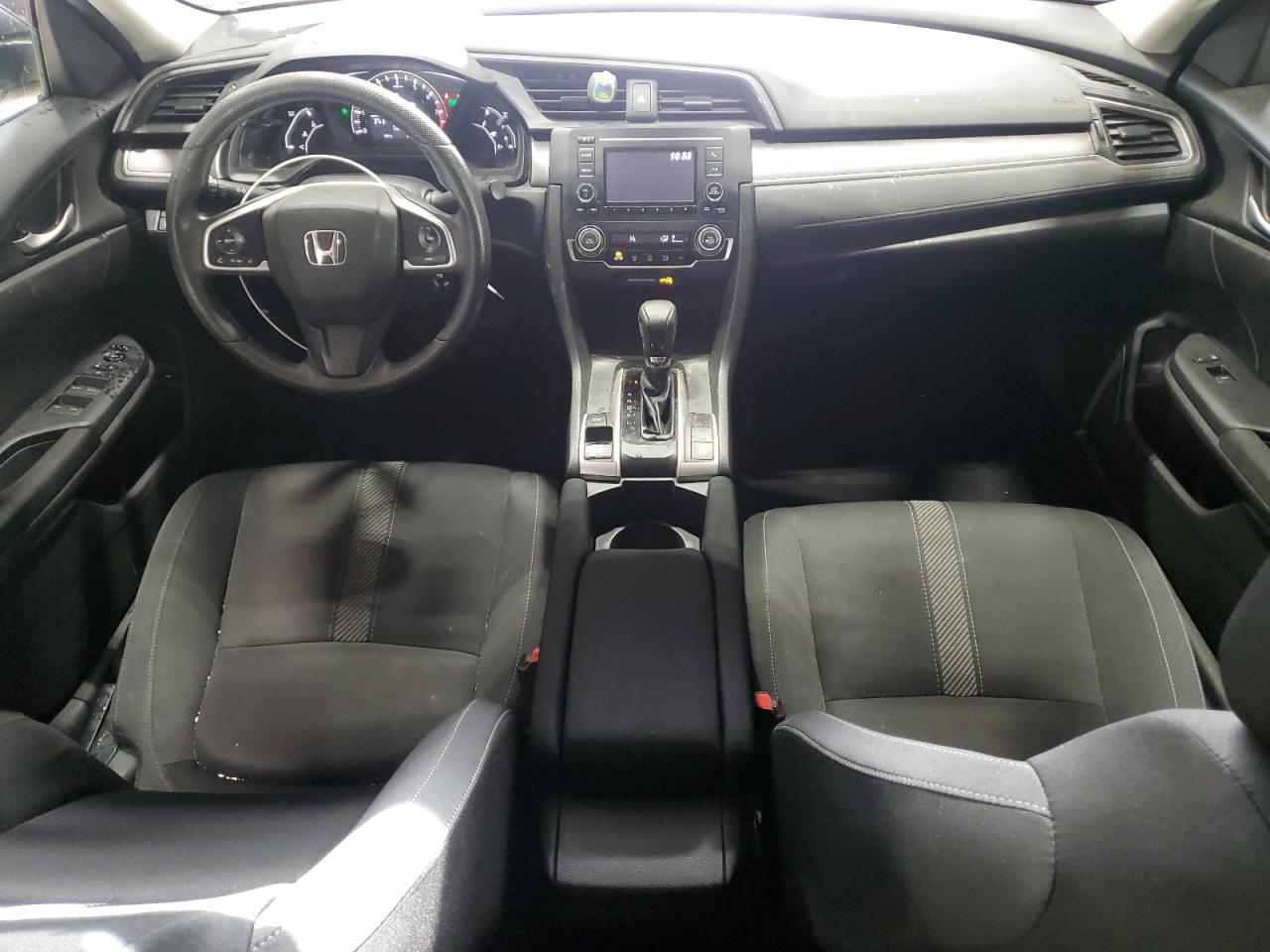 2016 Honda Civic - Image 8