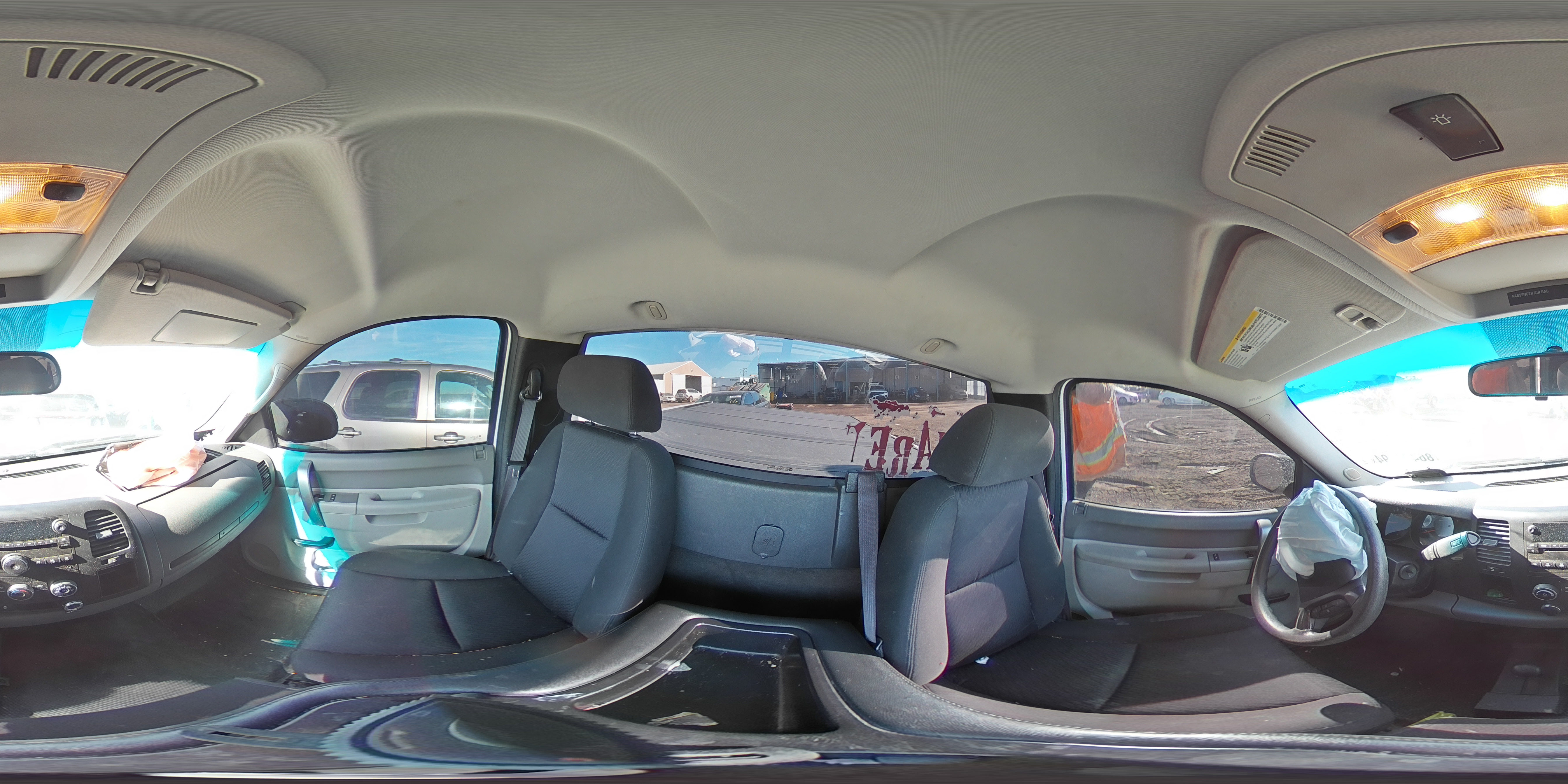2013 GMC Sierra - Image 12