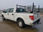 2013 Ford F150 Supercrew na sprzedaż w Spartanburg, SC - Minor Dent/Scratches