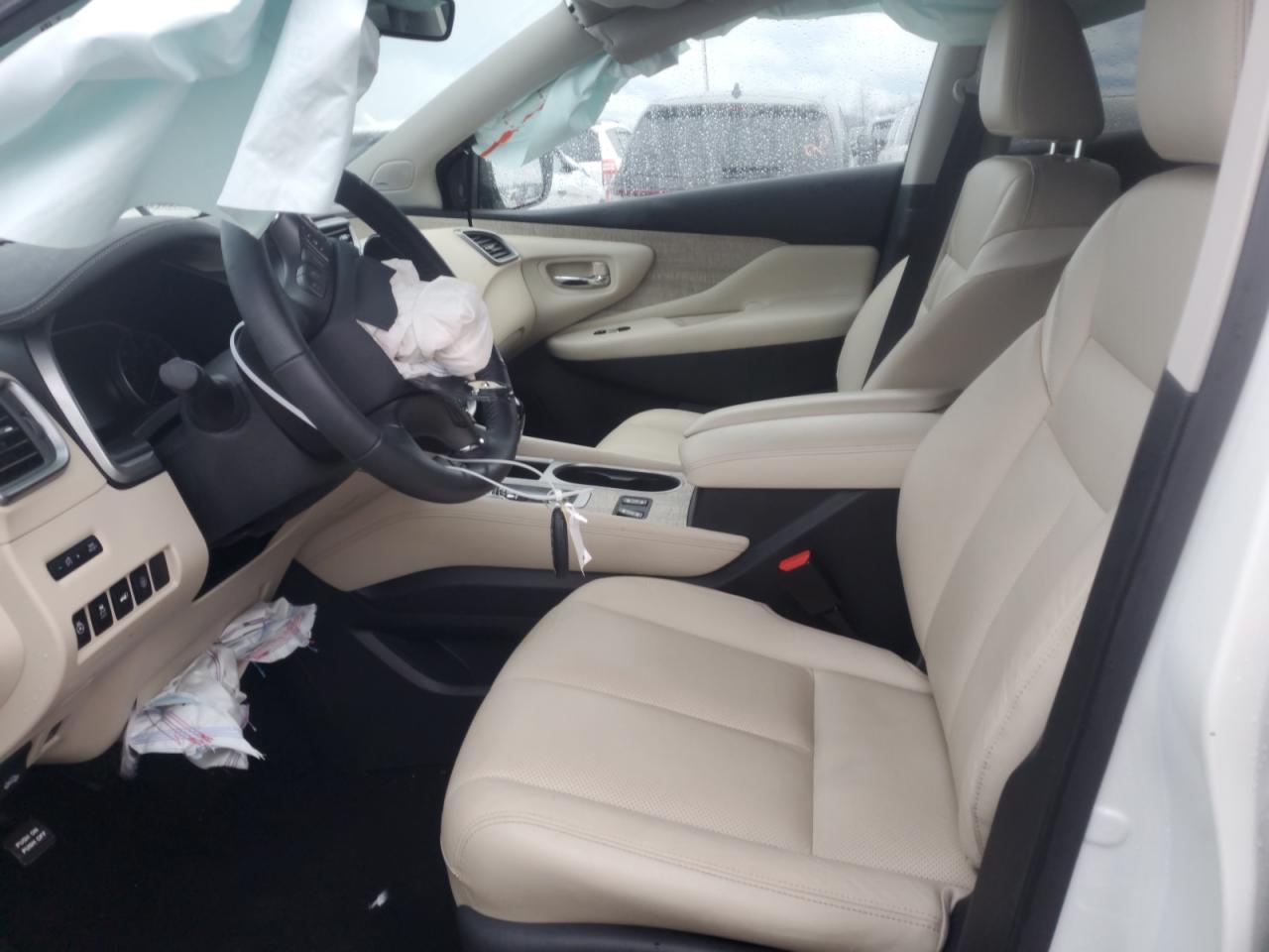 2024 Nissan Murano - Image 7