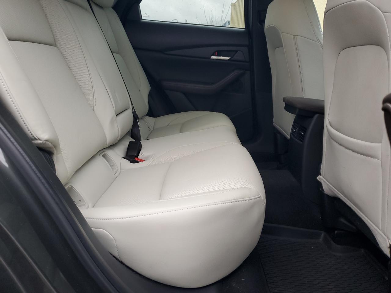 2021 Mazda Cx-30 Premium VIN: 3MVDMBCL5MM271208 Lot: 87171854