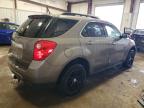 2012 Chevrolet Equinox Lt en Venta en Franklin, WI - Front End