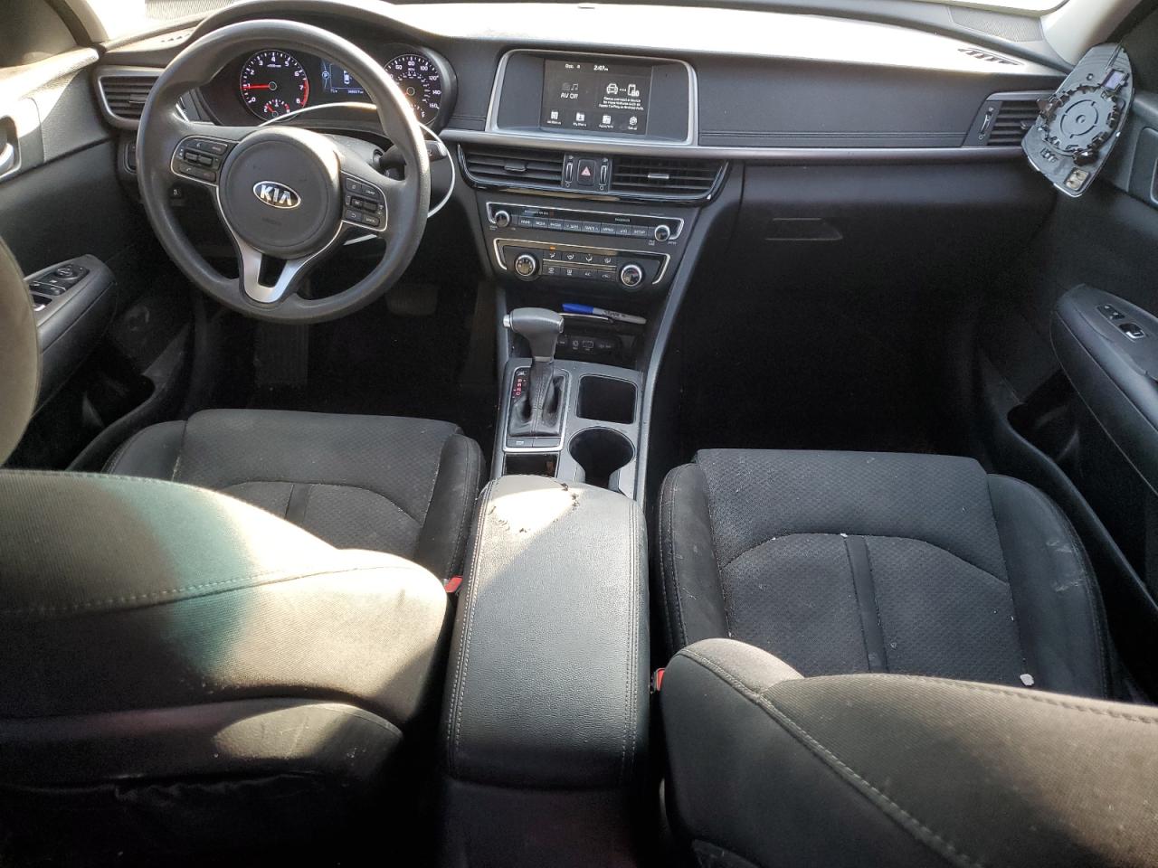 2018 Kia Optima - Image 8