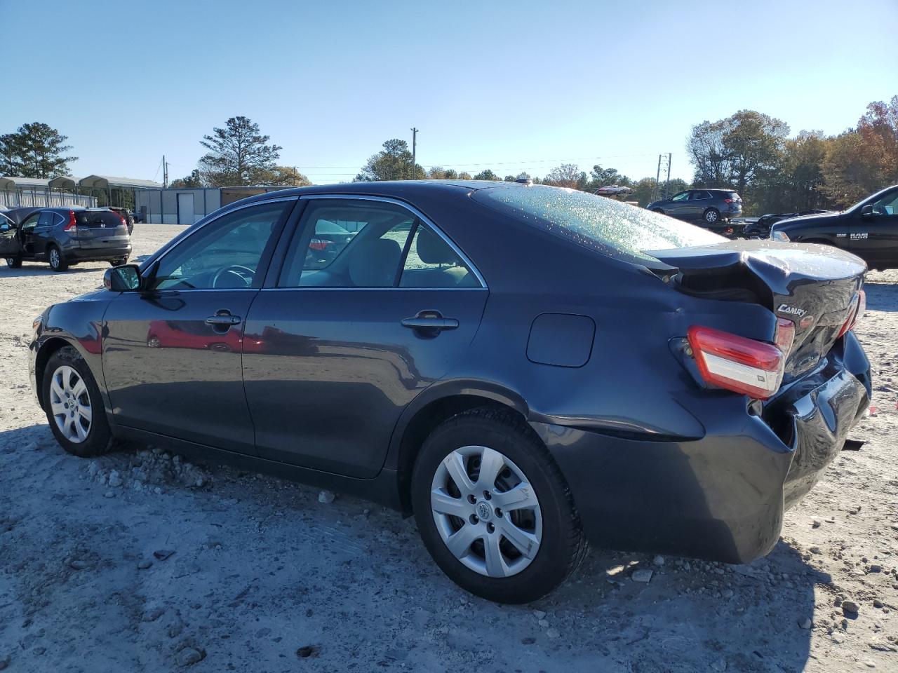 2011 Toyota Camry - Image 2