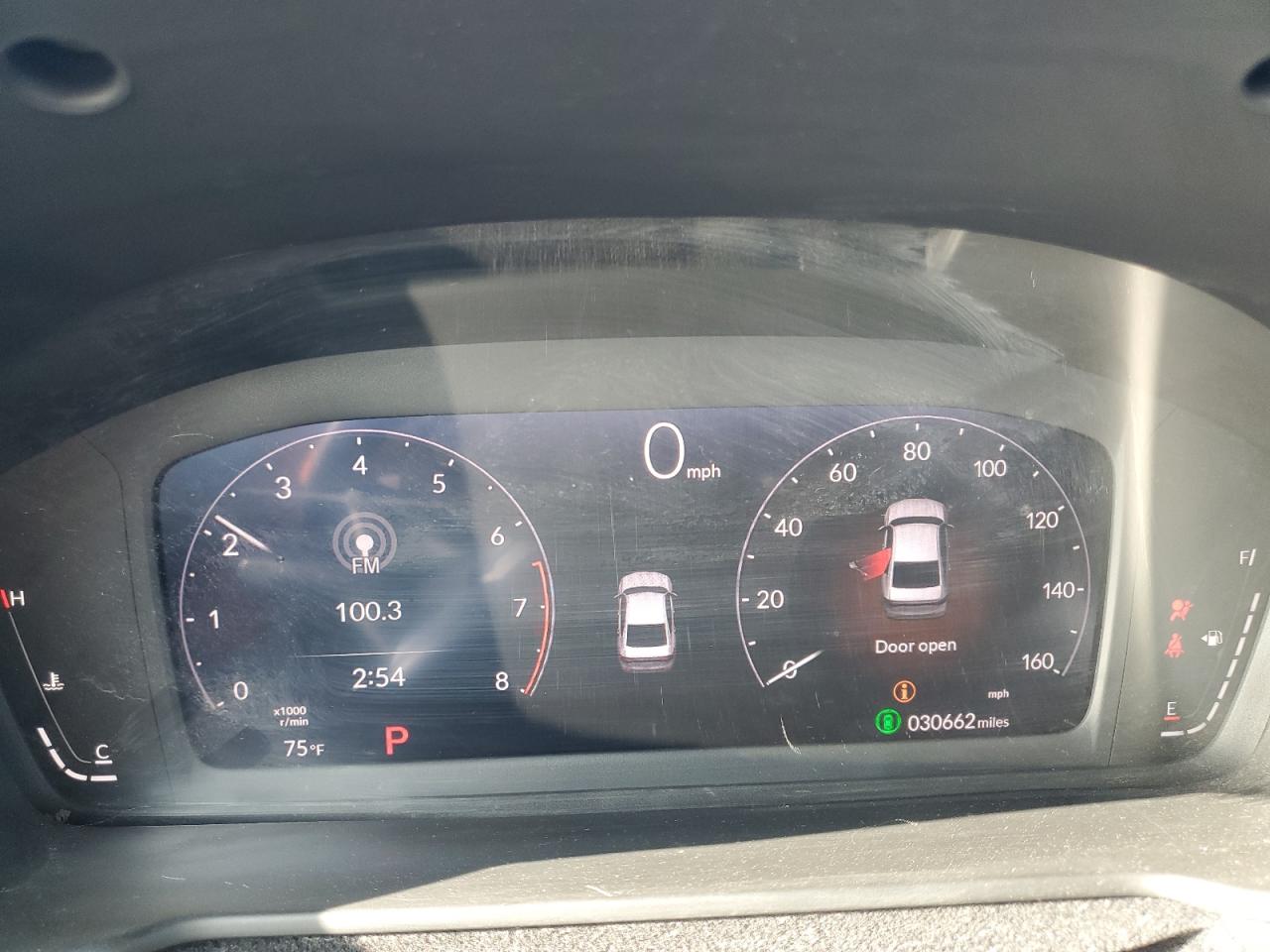 2024 Honda Accord - Image 9