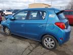 2014 Mitsubishi Mirage Es zu verkaufen in Moraine, OH - Front End
