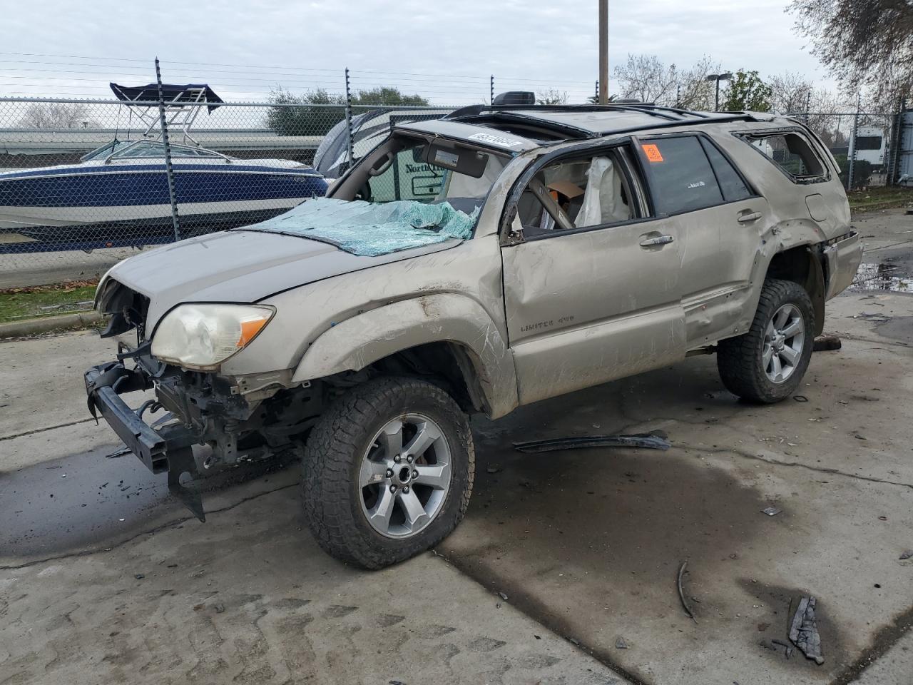 2006 Toyota 4Runner - Image 1