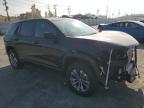 2025 Chevrolet Equinox Lt en Venta en Sun Valley, CA - Front End