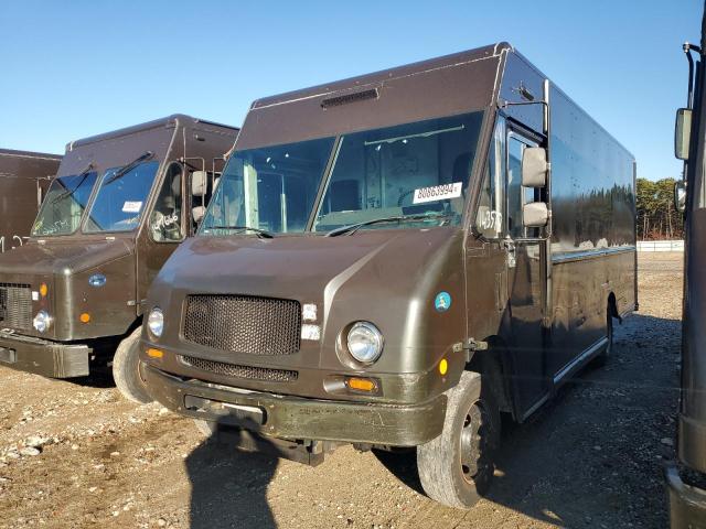 2008 Freightliner Chassis M Line Walk-In Van