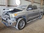 2017 Toyota Tundra Crewmax Sr5 en Venta en Houston, TX - Front End