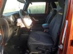 2014 Jeep Wrangler Unlimited Sahara იყიდება Opa Locka-ში, FL - Front End