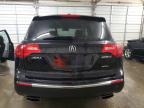 2011 Acura Mdx  de vânzare în Madisonville, TN - Side