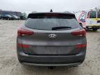 2020 Hyundai Tucson Limited for Sale in Franklin, WI - Front End