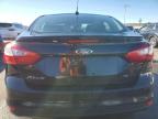 2013 Ford Focus Se იყიდება Littleton-ში, CO - Front End