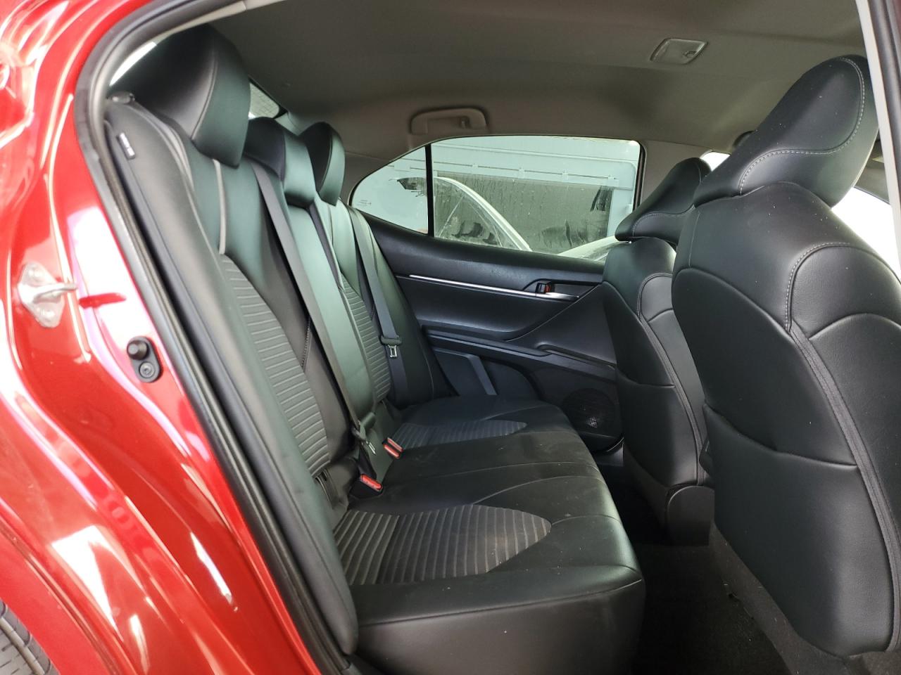 2021 Toyota Camry - Image 10