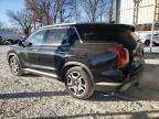 2024 Hyundai Palisade Sel Premium продається в Rogersville, MO - Front End