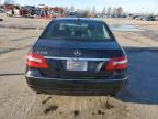 2011 MERCEDES-BENZ E 350 for sale at Copart MO - ST. LOUIS