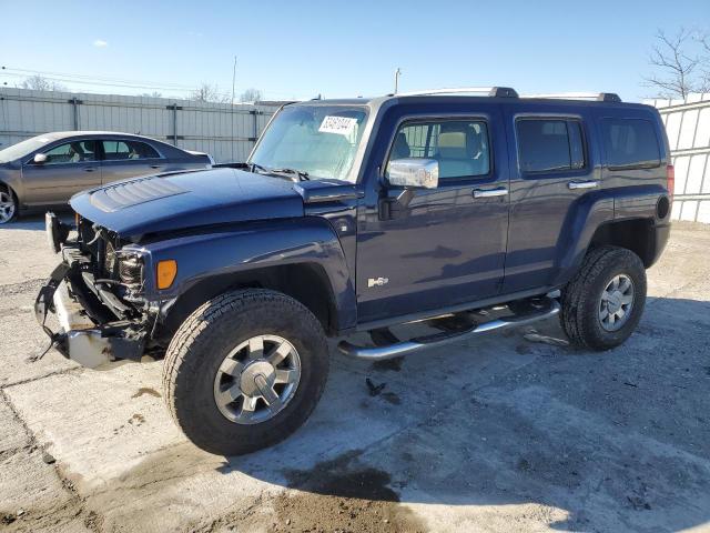 2009 Hummer H3 