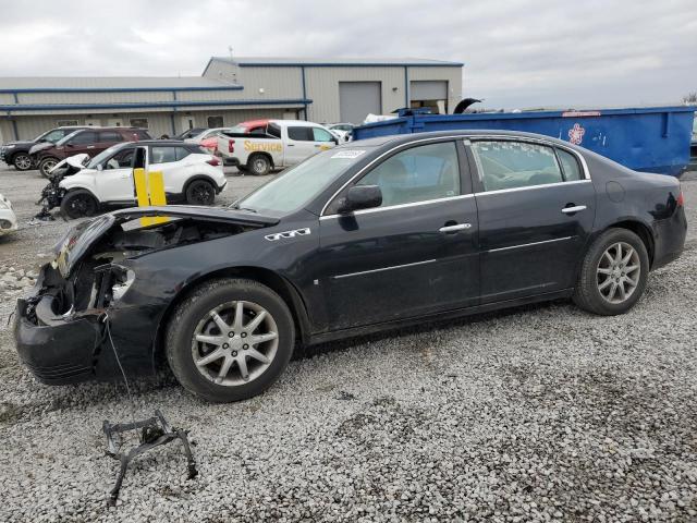 2006 Buick Lucerne Cxl