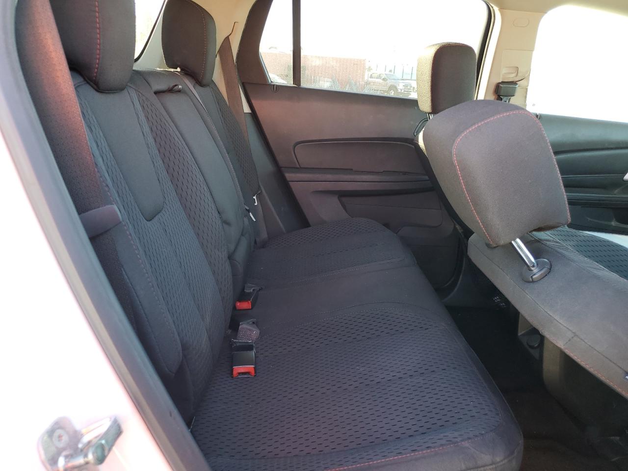 2012 GMC Terrain - Image 10